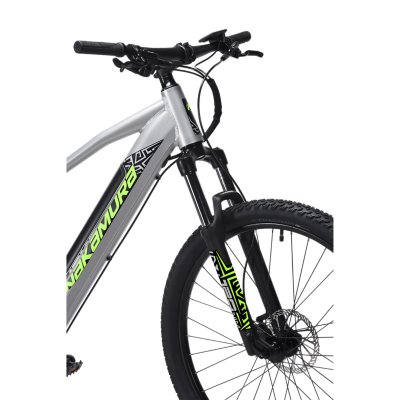 Vtt lectrique Adulte E Summit 700 NAKAMURA INTERSPORT