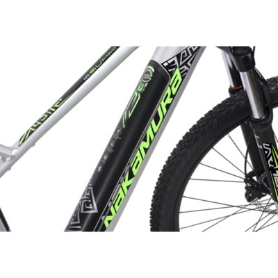 Vtt summit 700 online intersport