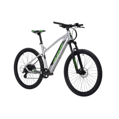 vtt électrique adulte e-summit 700