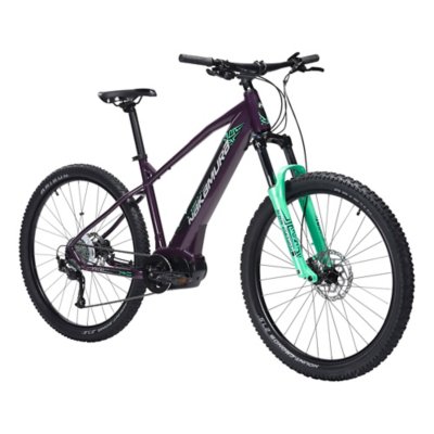 vtt électrique adulte e-summit 740w