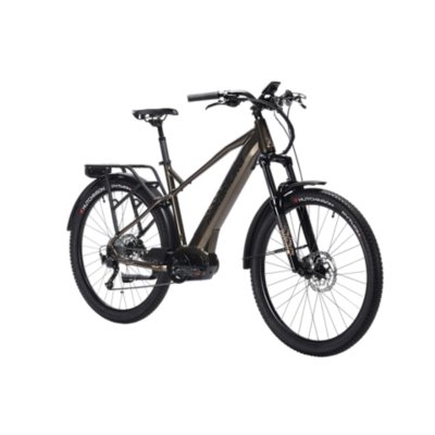 vtt électrique adulte e-summit suv