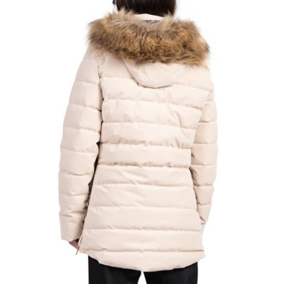 Parka 2024 intersport femme