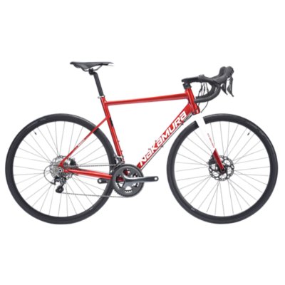 V lo De Route CENTURY 300D ROUGE NAKAMURA INTERSPORT