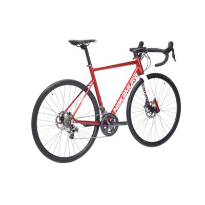 V lo De Route CENTURY 300D ROUGE NAKAMURA INTERSPORT