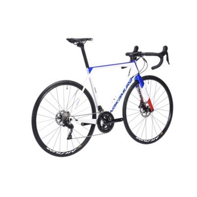 Vélo de course nakamura intersport hot sale