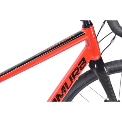 Vélo gravel intersport hot sale