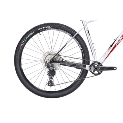 Vtt nakamura 950 discount c