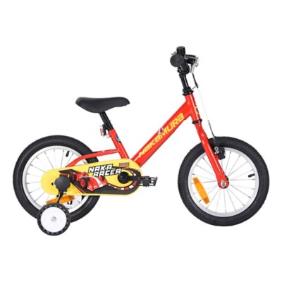 Velo Enfant Naka Racer Evo Micro NAKAMURA INTERSPORT