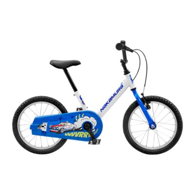 Vélo fille best sale 14 pouces intersport