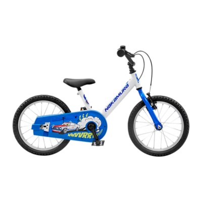 Velo intersport discount 24 pouces garcon