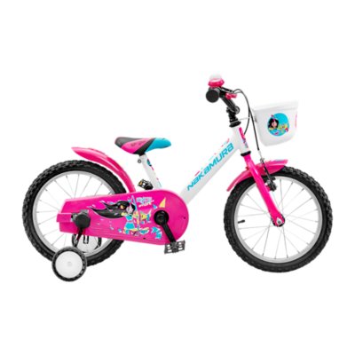 Bequille velo best sale 20 pouces intersport