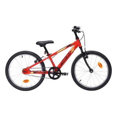 Velo fille intersport 20 pouces sale