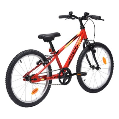 VTT électrique enfant NAKAMURA 🚲 - INTERSPORT Propriano