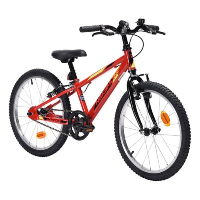vélo enfant mystic evo