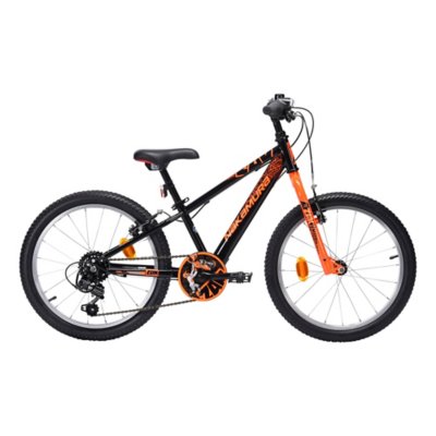QoQa - SCOR Vélos pour enfants 20 et 24