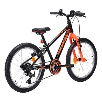 Vélo fille 2024 26 pouces intersport