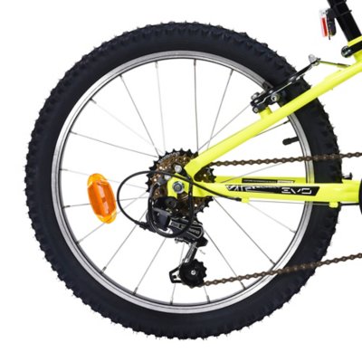 Vtt summit evo nakamura hot sale