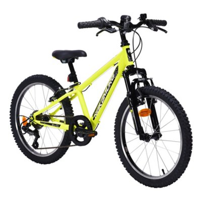 vélo enfant summit evo kid