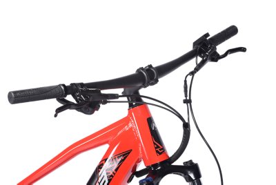 Vtt nakamura rouge hot sale