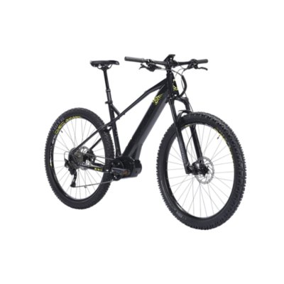 vtt électrique e summit 950