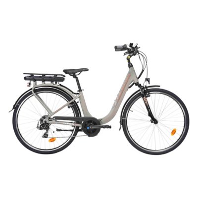 vélo électrique intersport