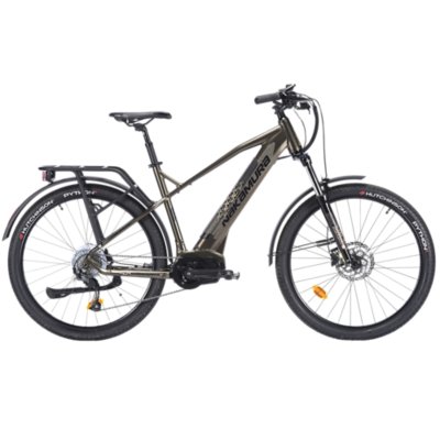 Velo garcon discount 12 ans intersport