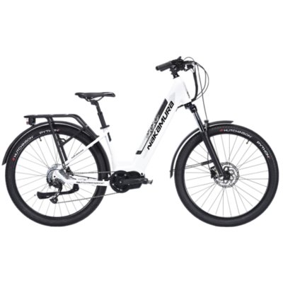 Velo electrique best sale intersport femme