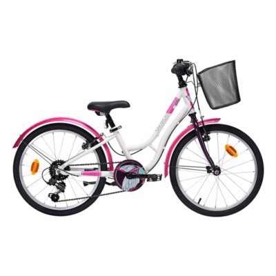 Velo fille 2024 16 pouces intersport