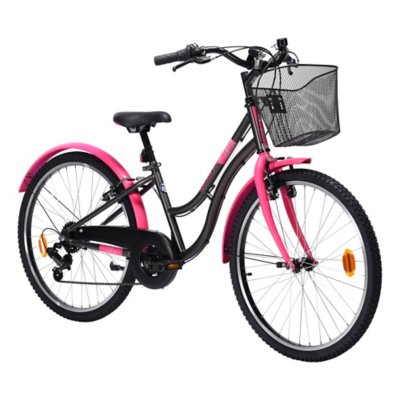 vélo enfant city evo junior