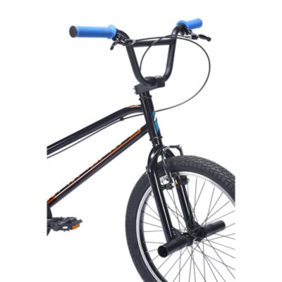 Bmx Air Top NOIR NAKAMURA INTERSPORT