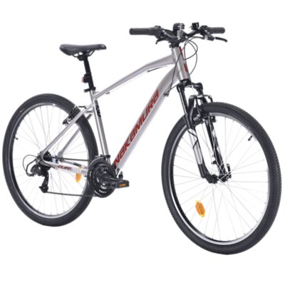 vtt adulte cliff 700
