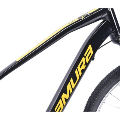 Vtt nakamura discount cliff 700 avis