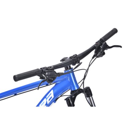 Vtt Adulte SUMMIT LTD BLEU NAKAMURA INTERSPORT