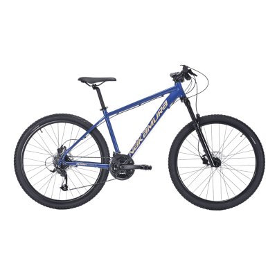 Vtt 24 best sale pouces nakamura intersport