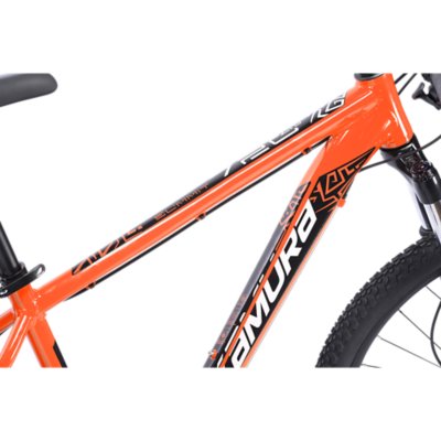 Vtt nakamura summit ltd orange new arrivals