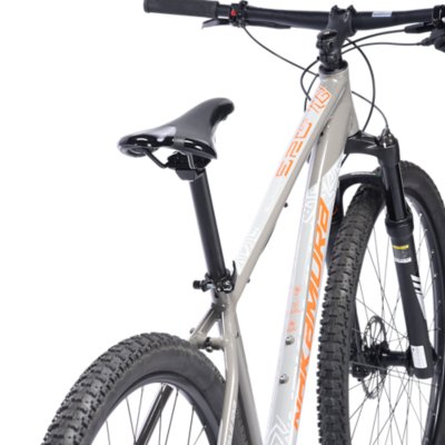 Vtt adulte summit 920 ltd gris nakamura new arrivals