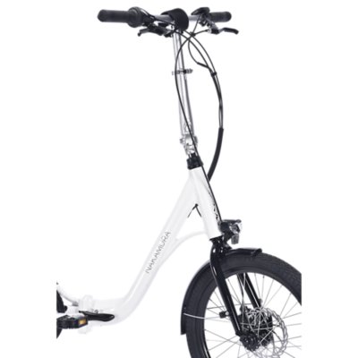 Intersport 2024 vélo pliant