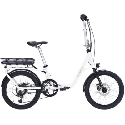 Intersport discount velos electrique