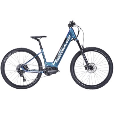 Vtt Electrique Adulte E SUMMIT 740 OPEN NAKAMURA INTERSPORT