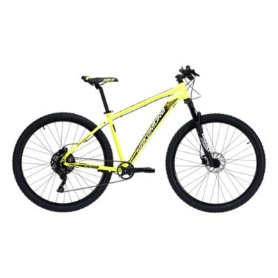 Vtt Adulte Summit 920 Ltd Jaune Nakamura Intersport
