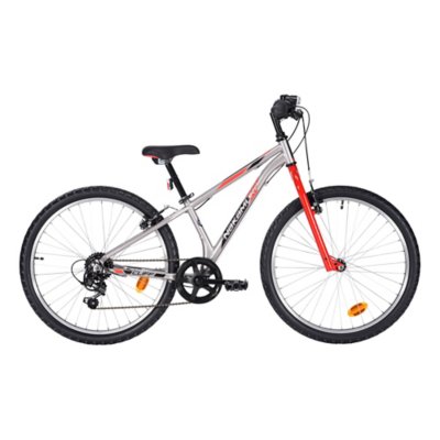 Vtt 24 pouces discount intersport