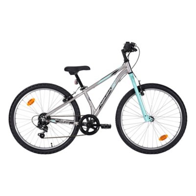 Vélo fille best sale 14 pouces intersport