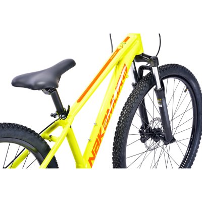 Vtt lectrique Enfant E Summit Evo NAKAMURA velo electrique