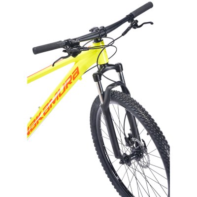 Vtt discount summit evo