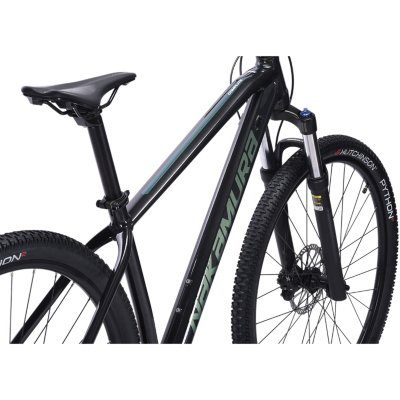 Vtt discount nakamura complite