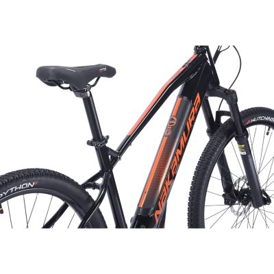 Vtt electrique nakamura discount e complite 960