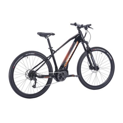 Vtt lectrique Adulte E SUMMIT LTD NAKAMURA INTERSPORT