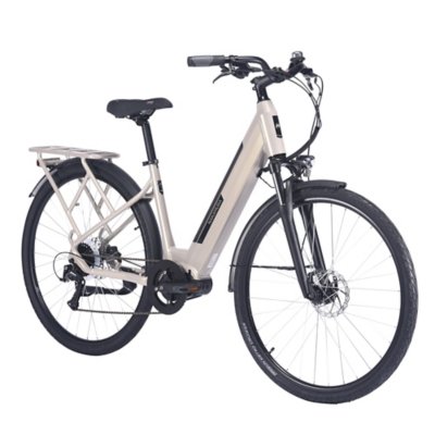 Solde intersport velo discount electrique