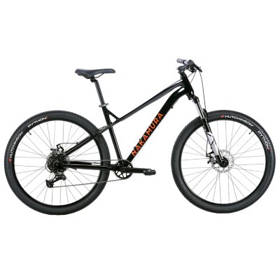Vtt Adulte SUMMIT 700 NAKAMURA INTERSPORT