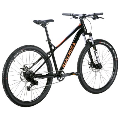 Vtt Adulte SUMMIT 700 NAKAMURA INTERSPORT